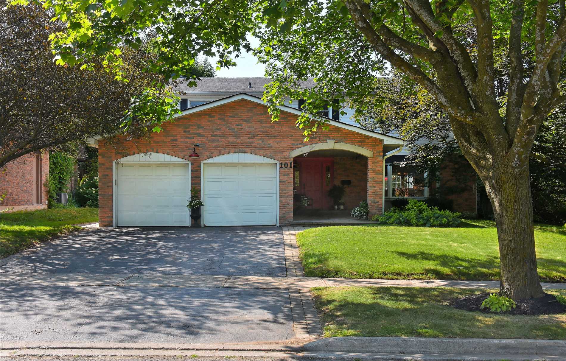 101 Ramona Blvd, Markham, ON Detached Sold price HouseSigma