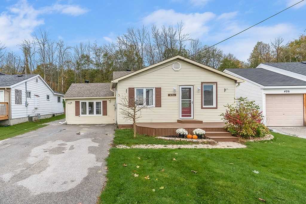 404 Limerick St, Innisfil, Ontario L0L1K0 Sold History HouseSigma