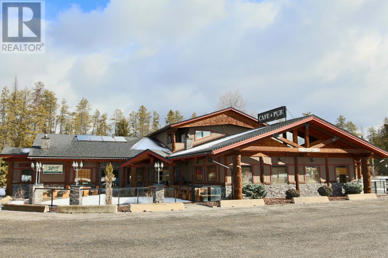 2359 HIGHWAY 3/93, Jaffray and Vicinity, British Columbia V0B1T0 For