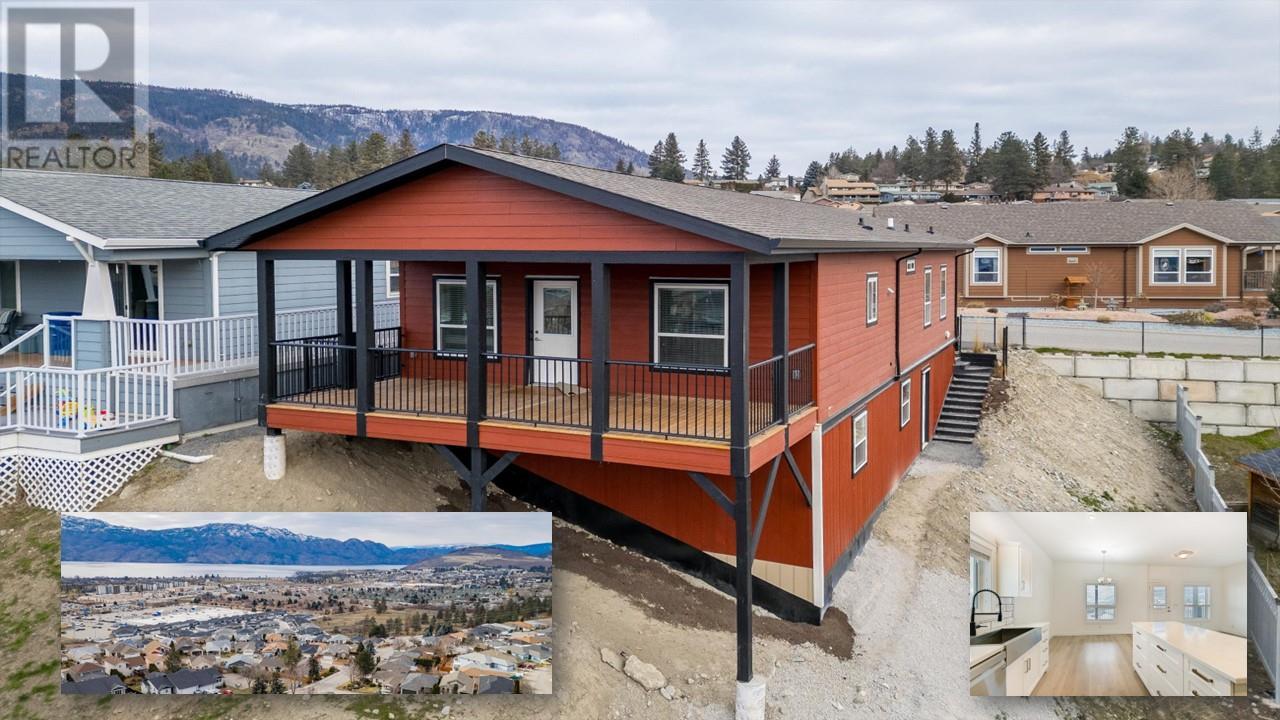 501 2440 Old Okanagan Highway, West Kelowna, British Columbia V4T3A3