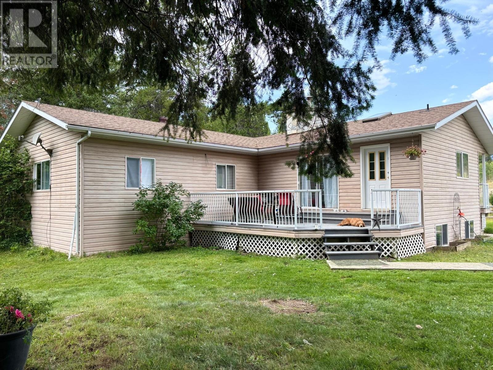 2690 PEASLEY ROAD, Jaffray, British Columbia V0B1T3 For Sale HouseSigma