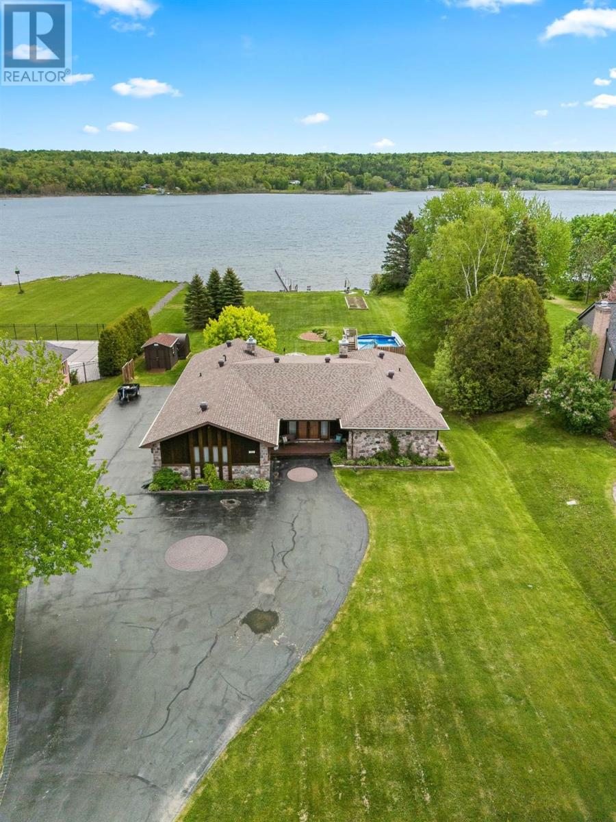 87 River RD, Sault Ste Marie, Ontario P6A6C3 For Sale HouseSigma