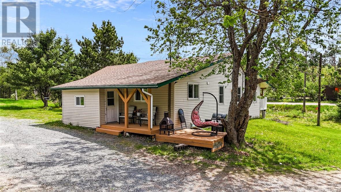 89 Dryden Road E, Wahnapitae, Ontario P0M3C0 For Sale HouseSigma