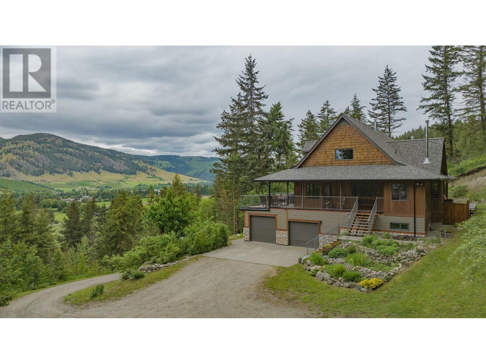 6720 Brewer Road, Coldstream, British Columbia V1B3H2 HouseSigma