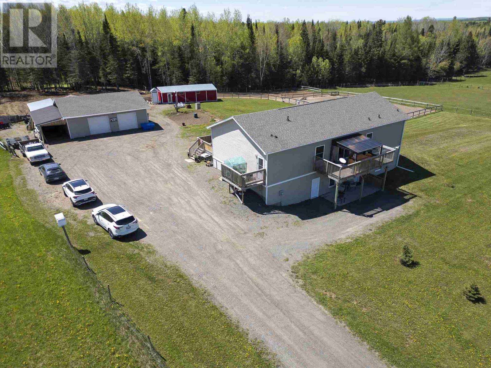 219 Wrigley Drive, Murillo, Ontario P0T2G0 For Sale HouseSigma