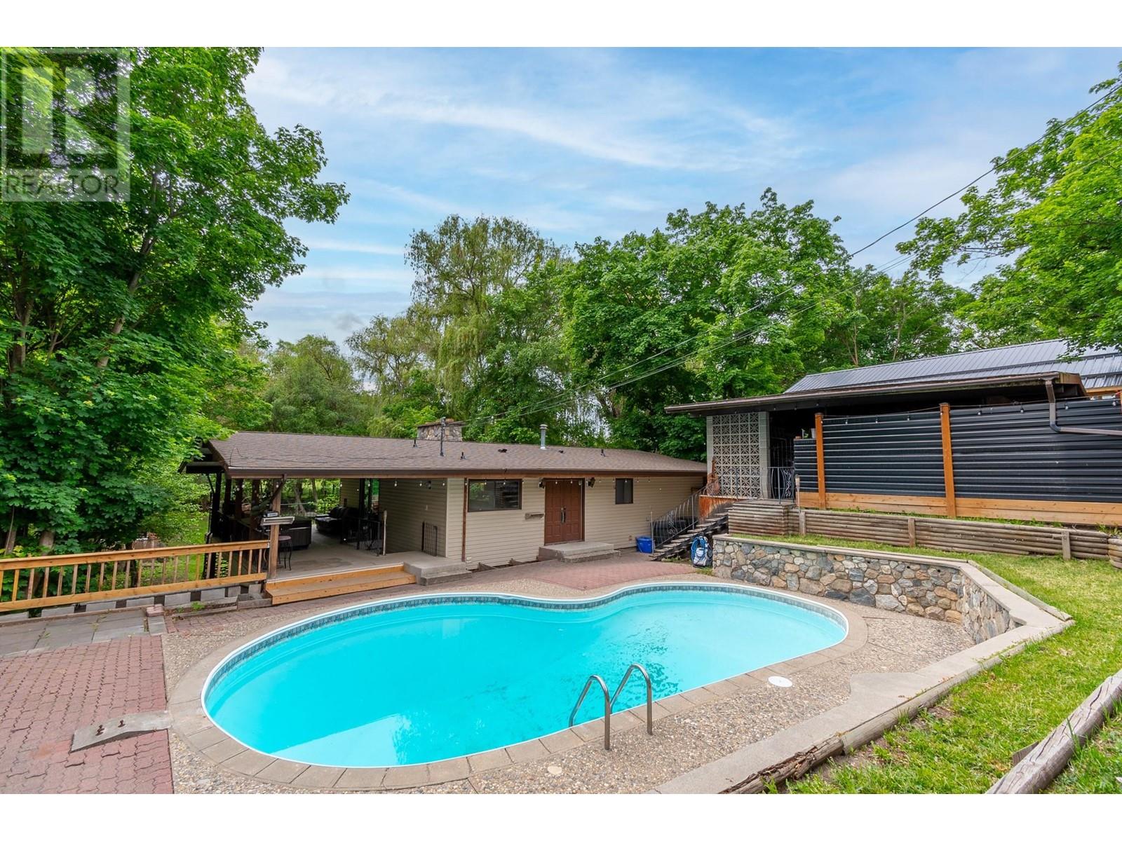 11312 Kalamalka Road, Coldstream, British Columbia V1B1M1 For Sale