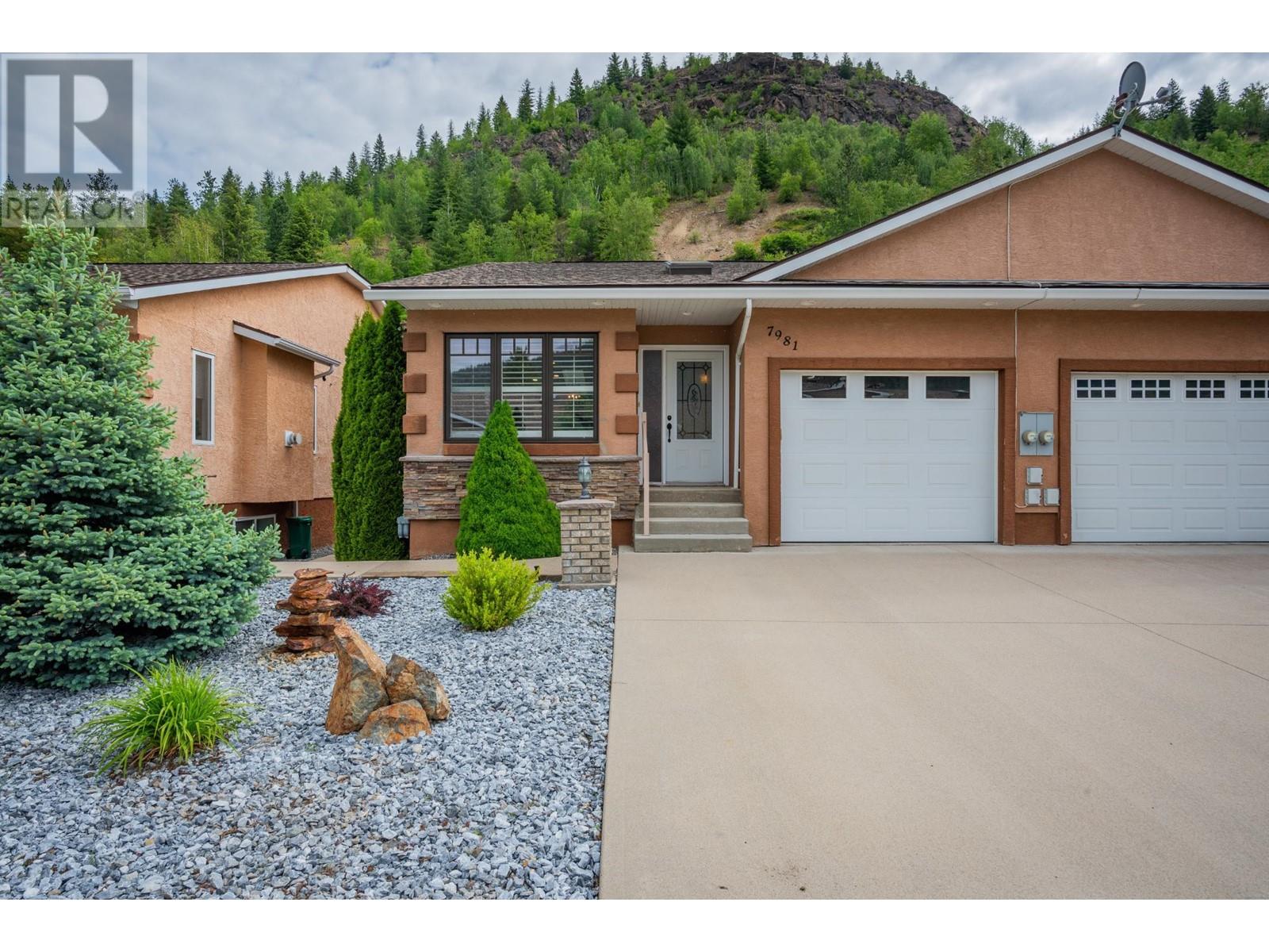 7981 BIRCHWOOD DRIVE, Trail, British Columbia V1R4Y3 For Sale HouseSigma