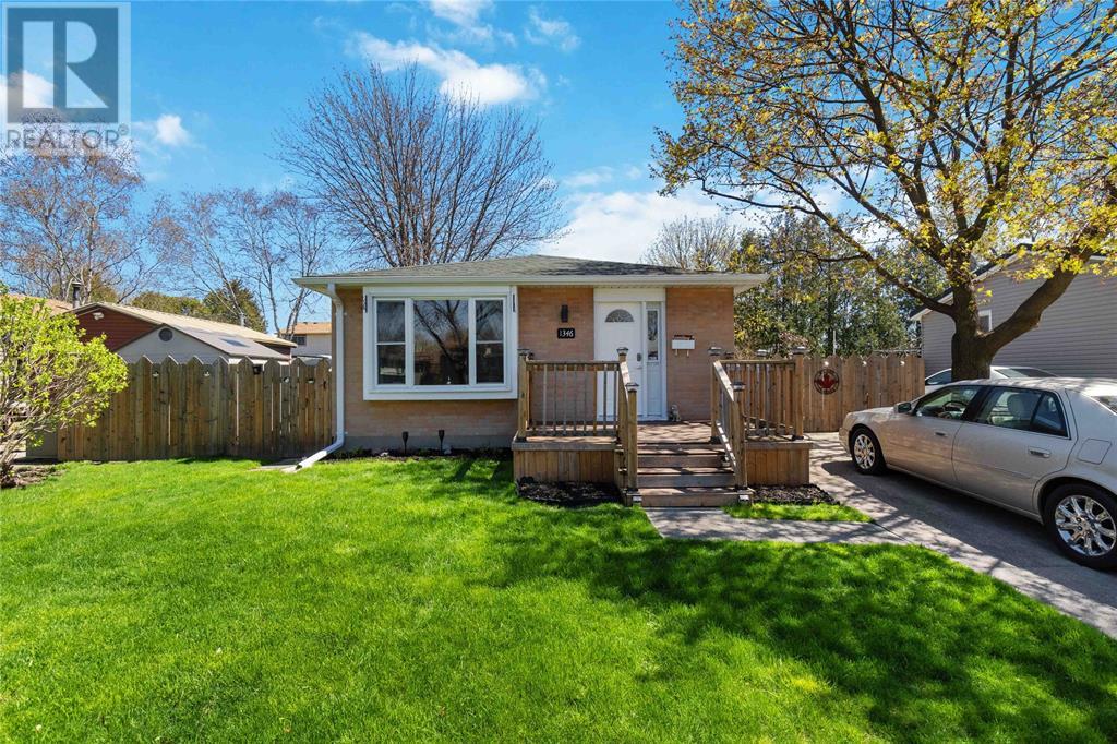 1346 ASCOT CIRCLE, Sarnia, Ontario N7S4B3 For Sale HouseSigma