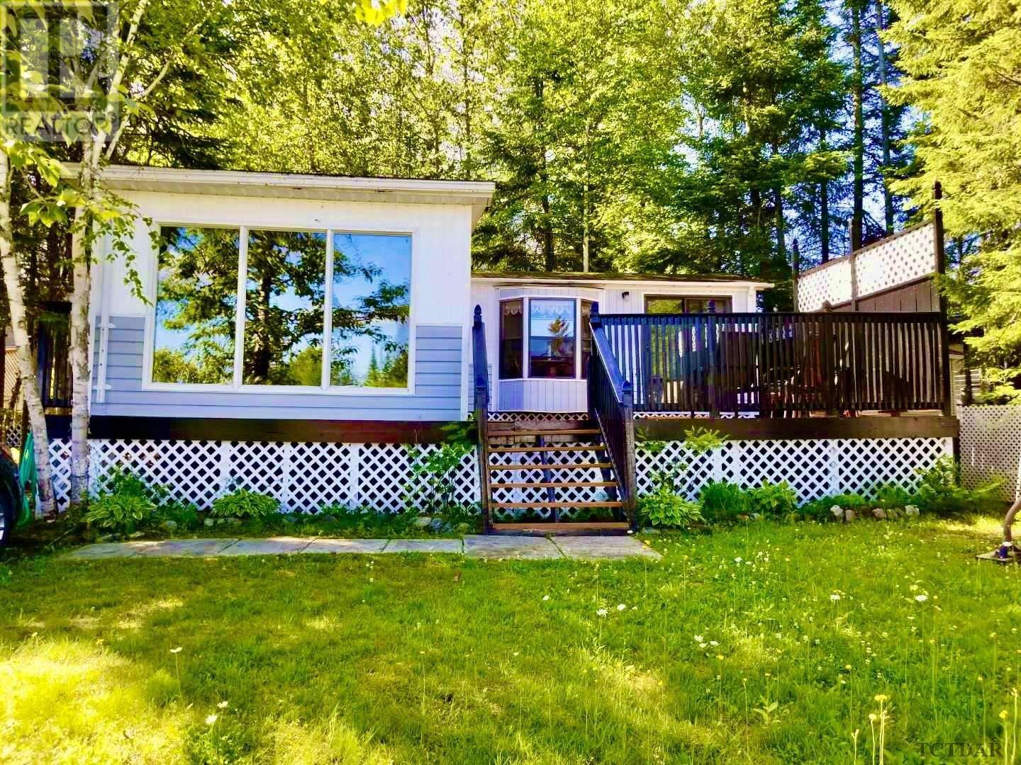82D2 Remi Lake RD, Moonbeam, Ontario P0L1V0 For Sale HouseSigma