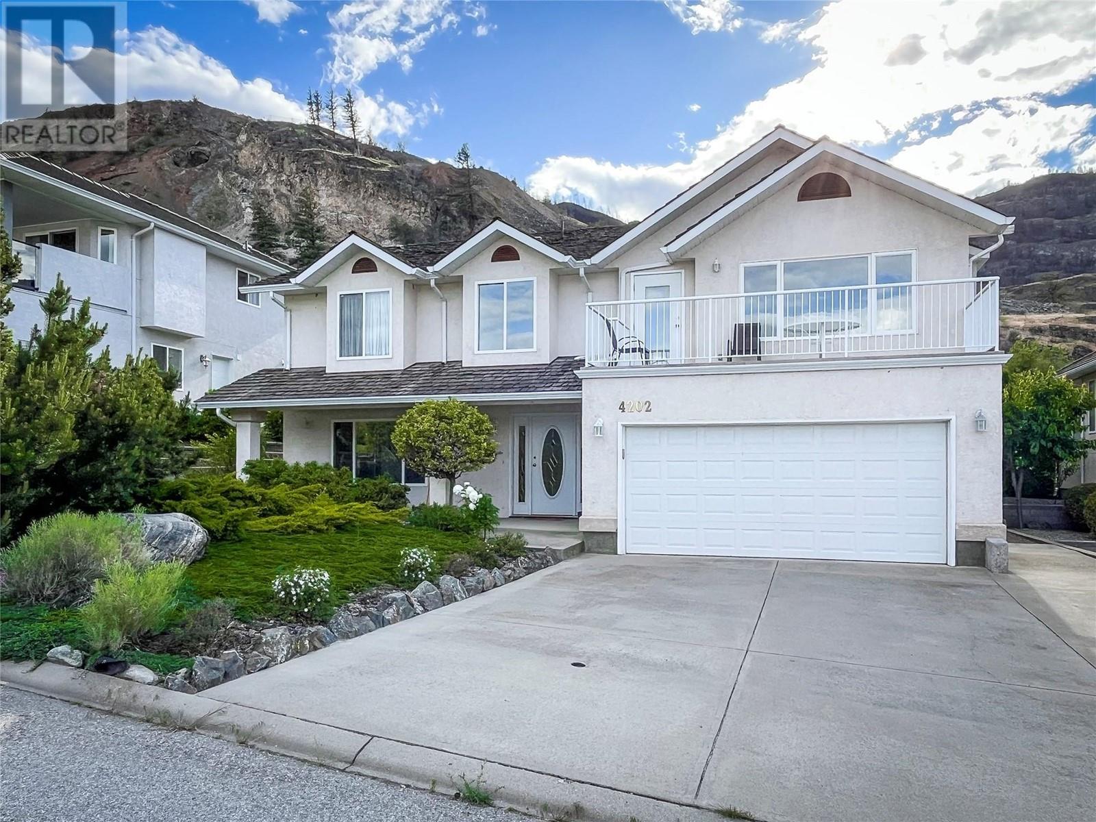 4202 Fairwinds Drive, Osoyoos, British Columbia V0H1V4 For Sale HouseSigma