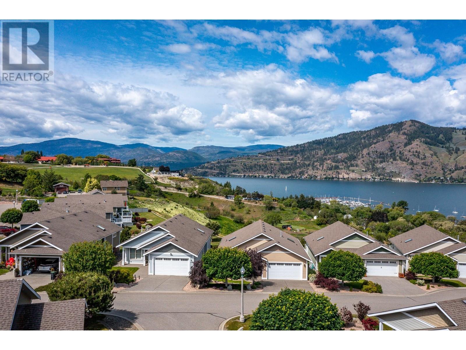 52 7760 Okanagan Landing Road, Vernon, British Columbia V1H1Z4 For