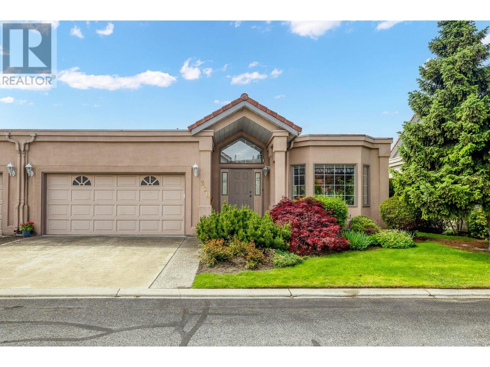 220 650 Lexington Drive, Kelowna, British Columbia V1W3B6 For Sale