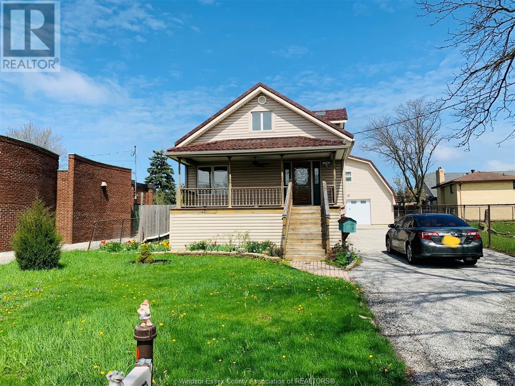 LOWER - 950 GRAND MARAIS, Windsor, Ontario N8X3J2 Listing History ...