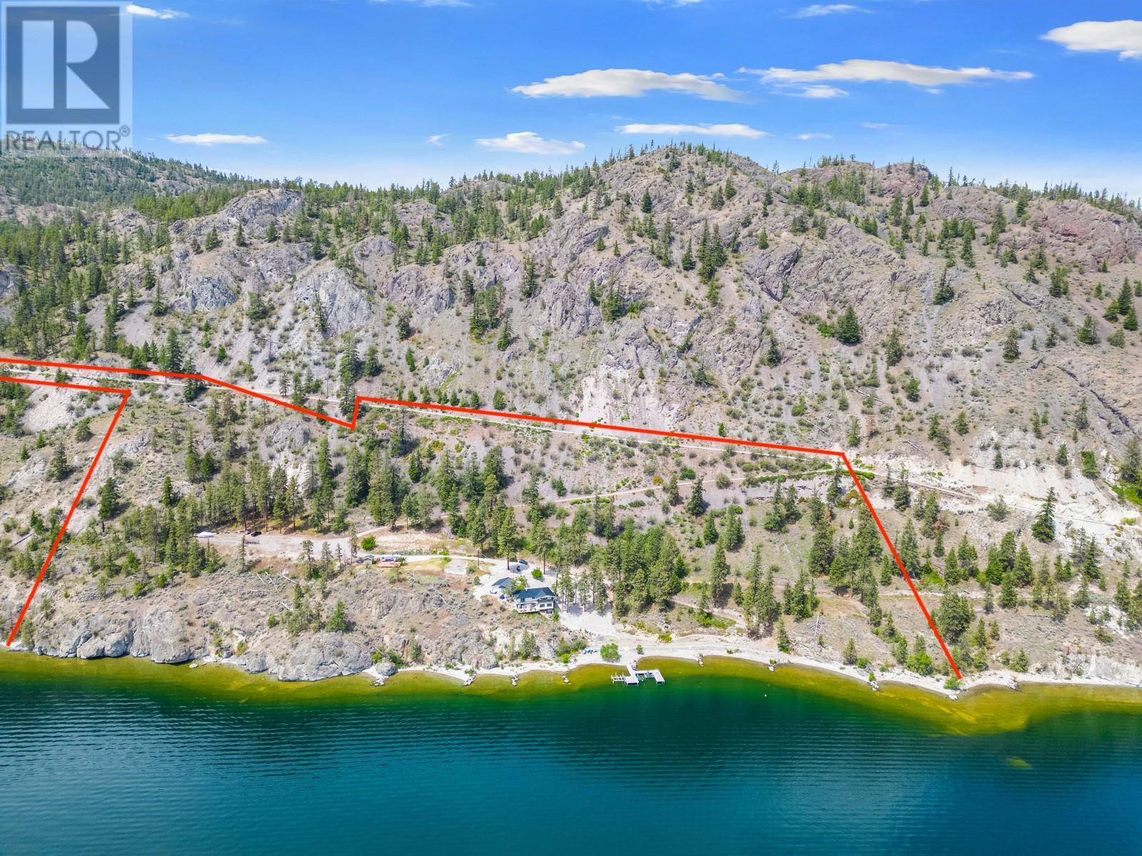 2888 Seclusion Bay Road, West Kelowna, British Columbia V4T1W5 For Sale
