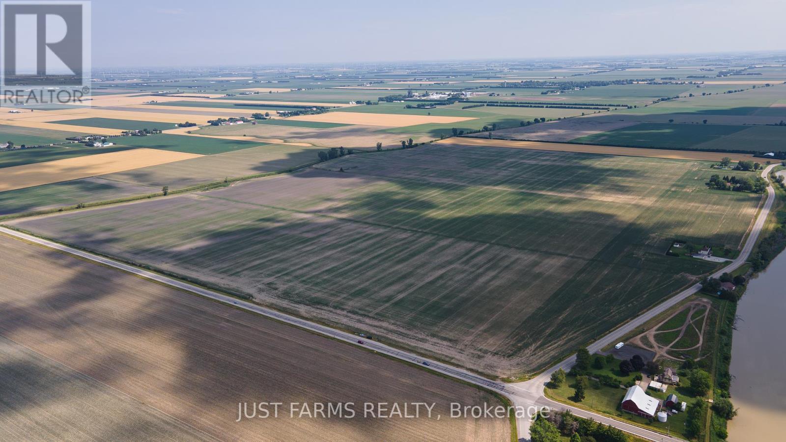 0 GRANDE RIVER LINE, ChathamKent, Ontario N0P1Z0 For Sale HouseSigma