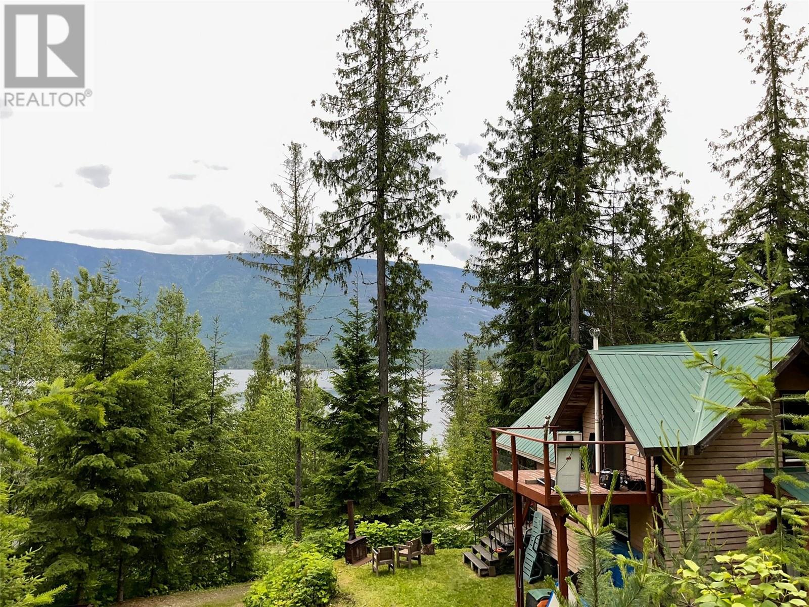 Seymour Arm, BC Real Estate Listings HouseSigma