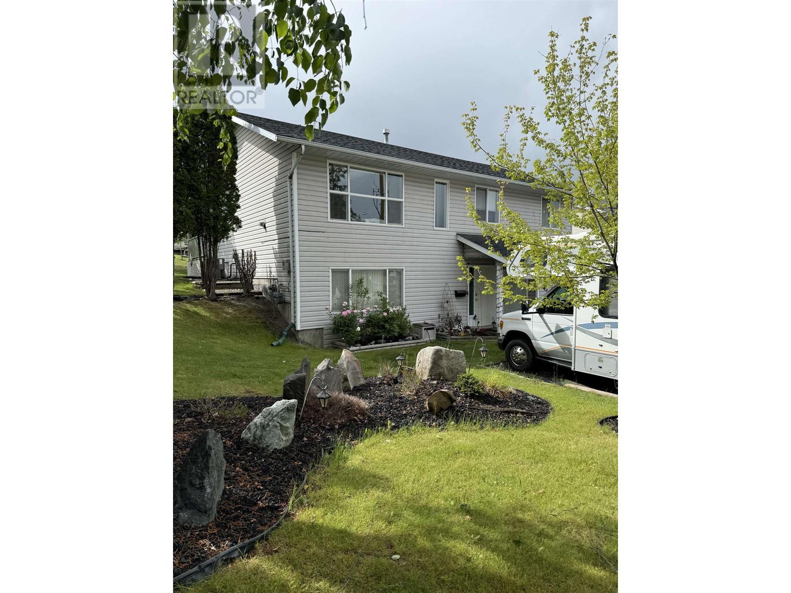 45 WESTRIDGE DRIVE, Williams Lake, British Columbia V2G4L7 For Sale