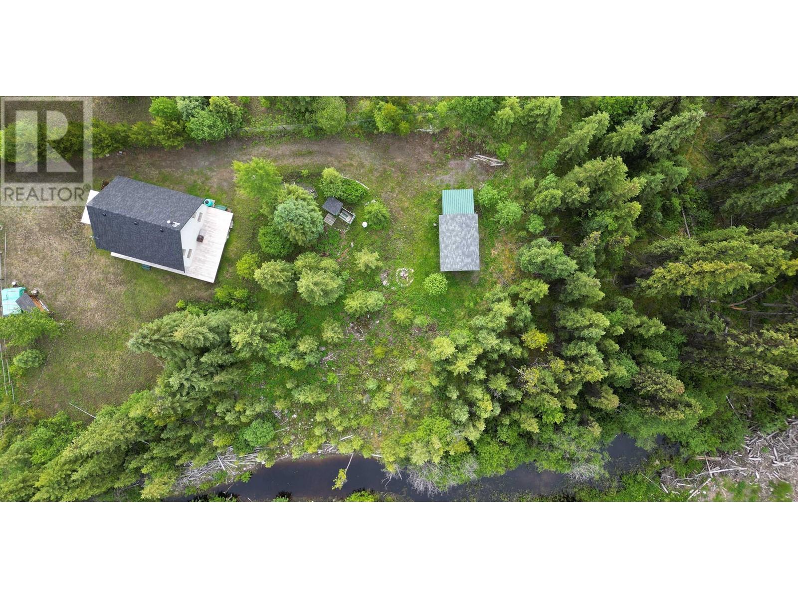 7616 KING ROAD, 100 Mile House, British Columbia V0K1X3 For Sale