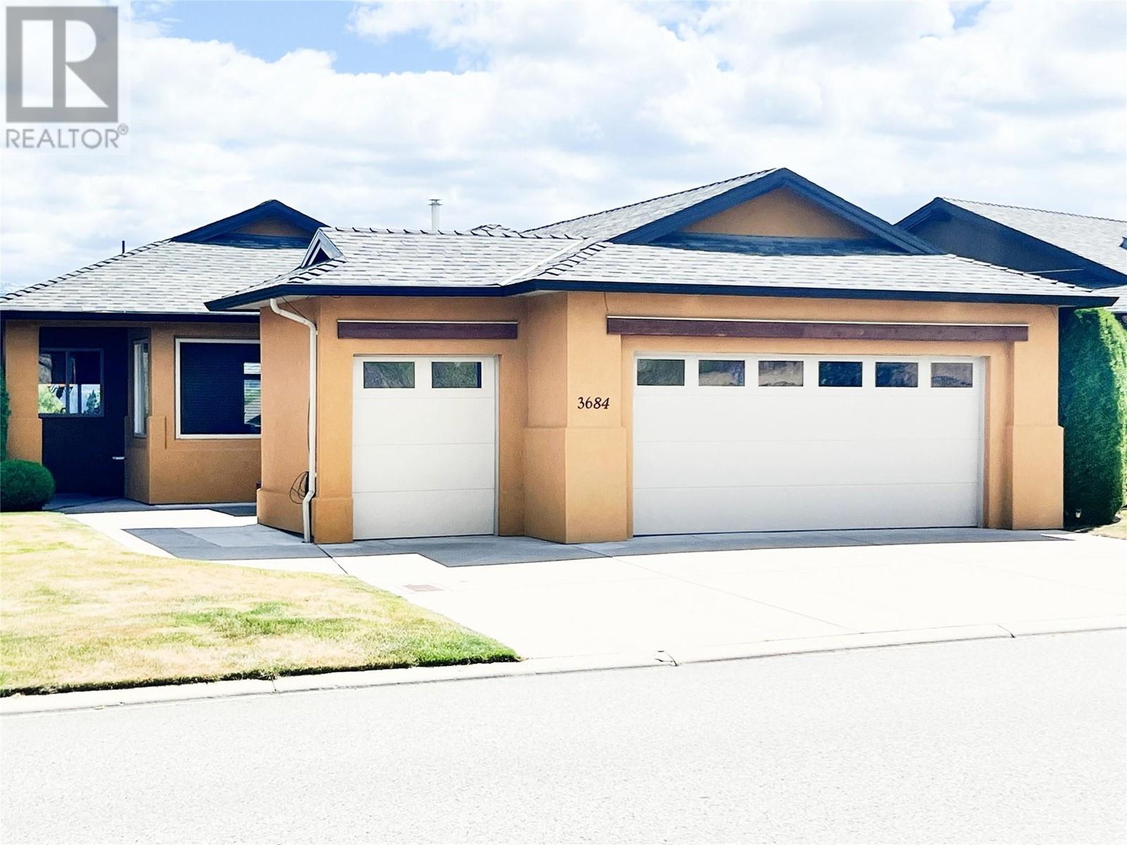 3684 Sonoma Pines Drive, Westbank, British Columbia V4T2Y2 For Sale