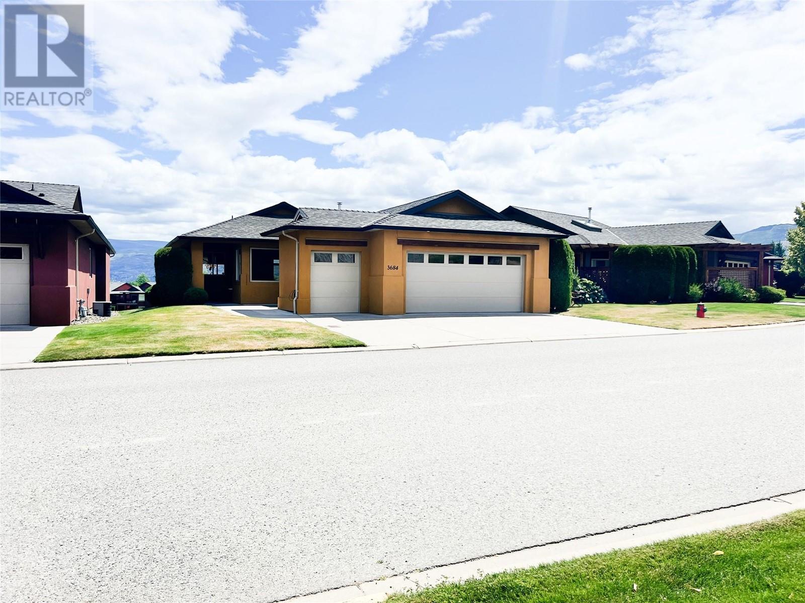 3684 Sonoma Pines Drive, Westbank, British Columbia V4T2Y2 For Sale HouseSigma