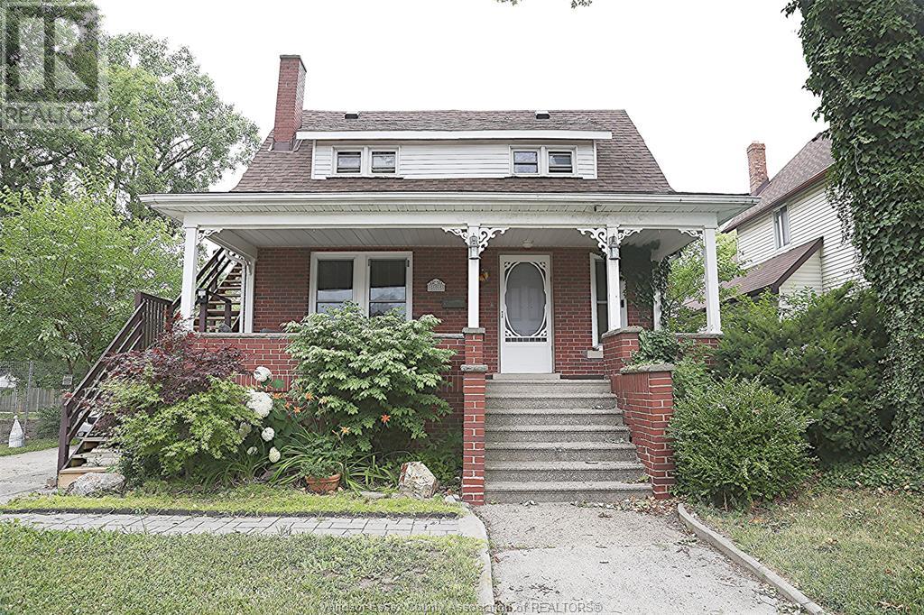 505 CARON, Windsor, Ontario N9A5B5 For Sale HouseSigma