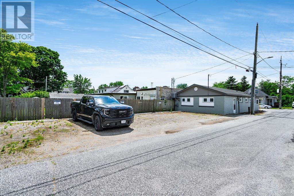 24 Victoria STREET, Harrow, Ontario N0P2G0 For Sale HouseSigma