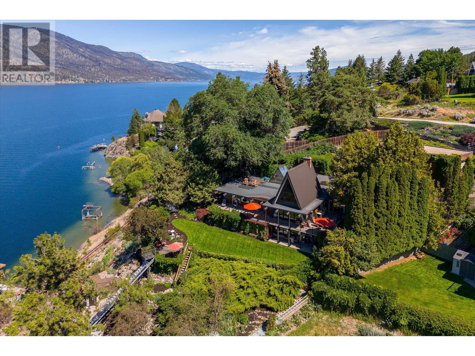 2004 Dewdney Road, Kelowna, British Columbia V1V2C3 For Sale HouseSigma