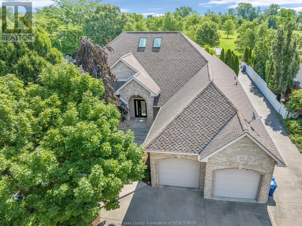 416 WEST PUCE ROAD, Lakeshore, Ontario N0R1A0 For Sale HouseSigma