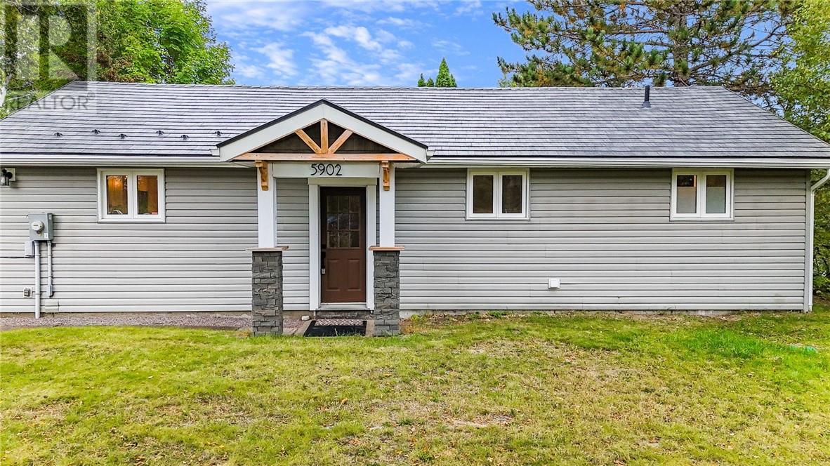 5902 Onwatin Lake, Hanmer, Ontario P3P1J4 For Sale HouseSigma