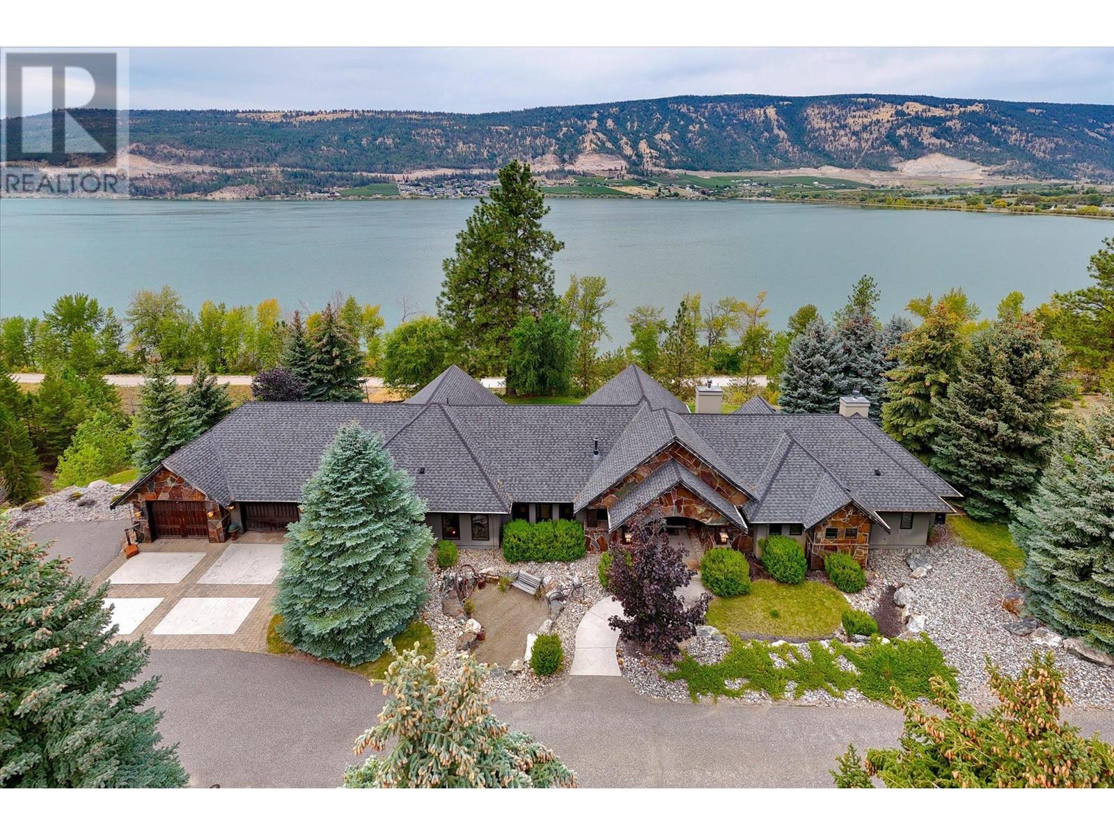 15026 Oyama Road, Lake Country, British Columbia V4V2C6 For Sale