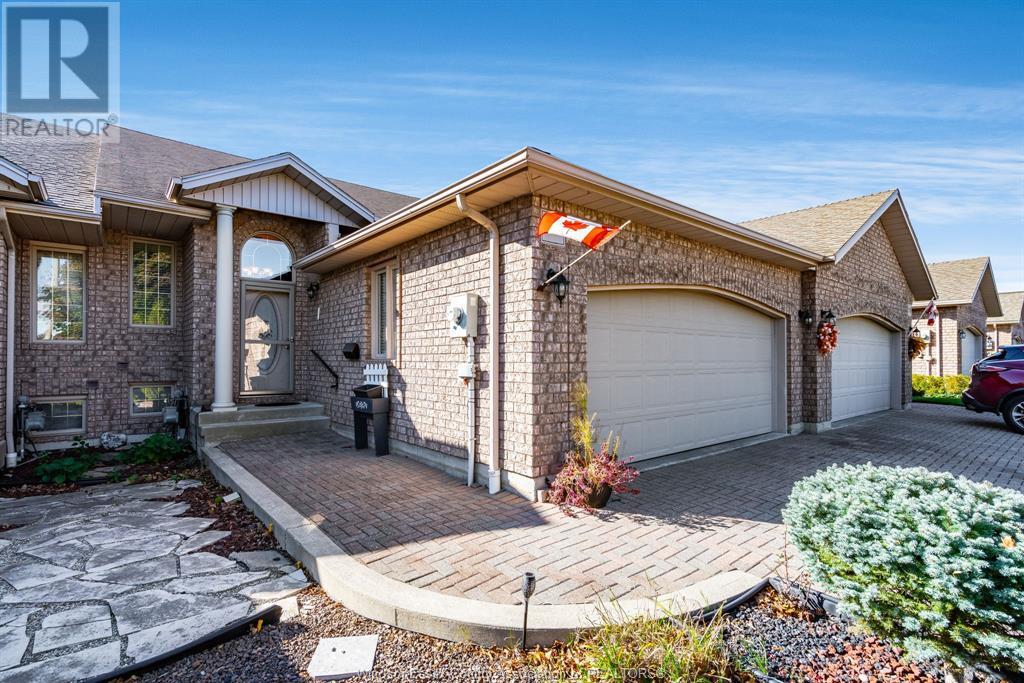 121 Carolina Woods, Leamington, Ontario N8H5N4 For Sale HouseSigma