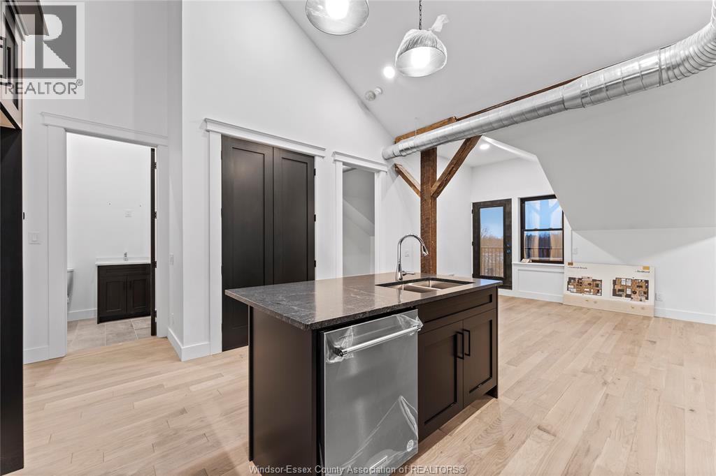 Unit 404 - 247 BROCK STREET, Amherstburg 5
