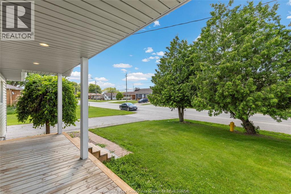 76 TEXAS, Amherstburg 3