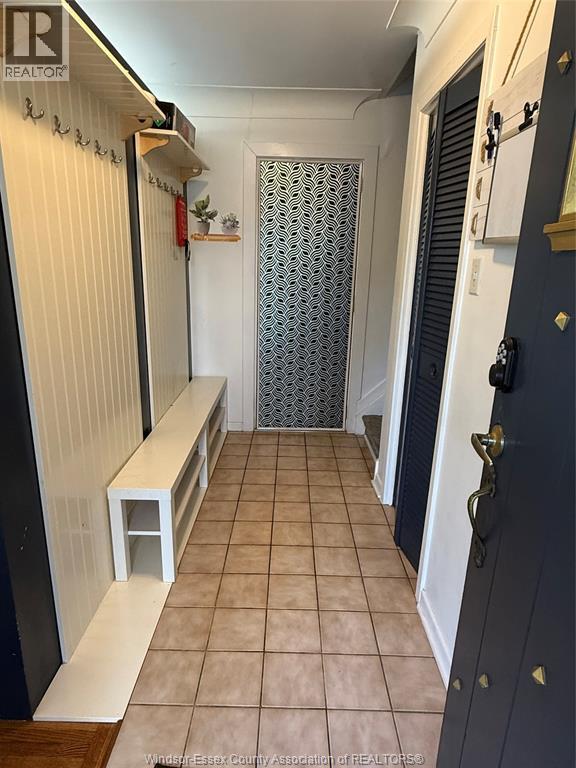 Unit UPPER - 888 CATARAQUI STREET, Windsor 4