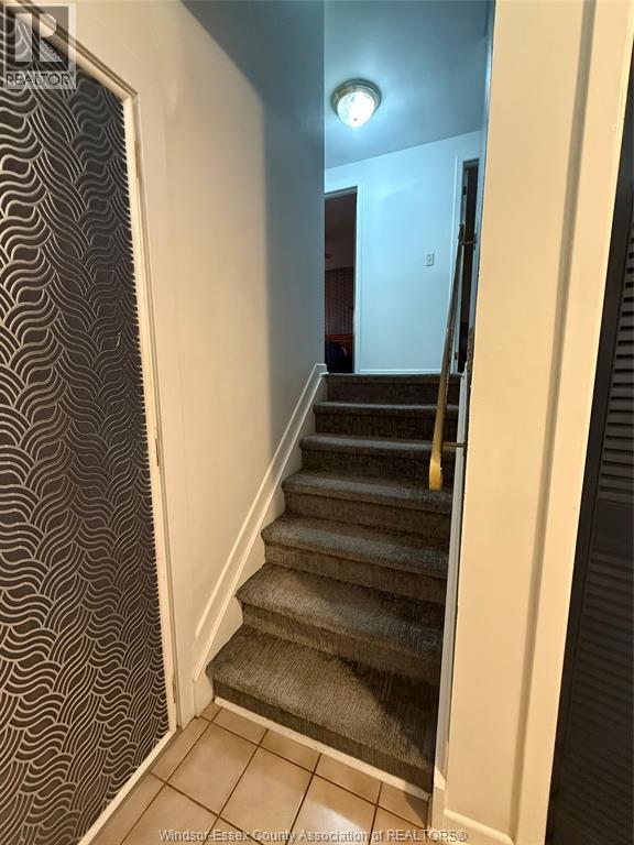 Unit UPPER - 888 CATARAQUI STREET, Windsor 5
