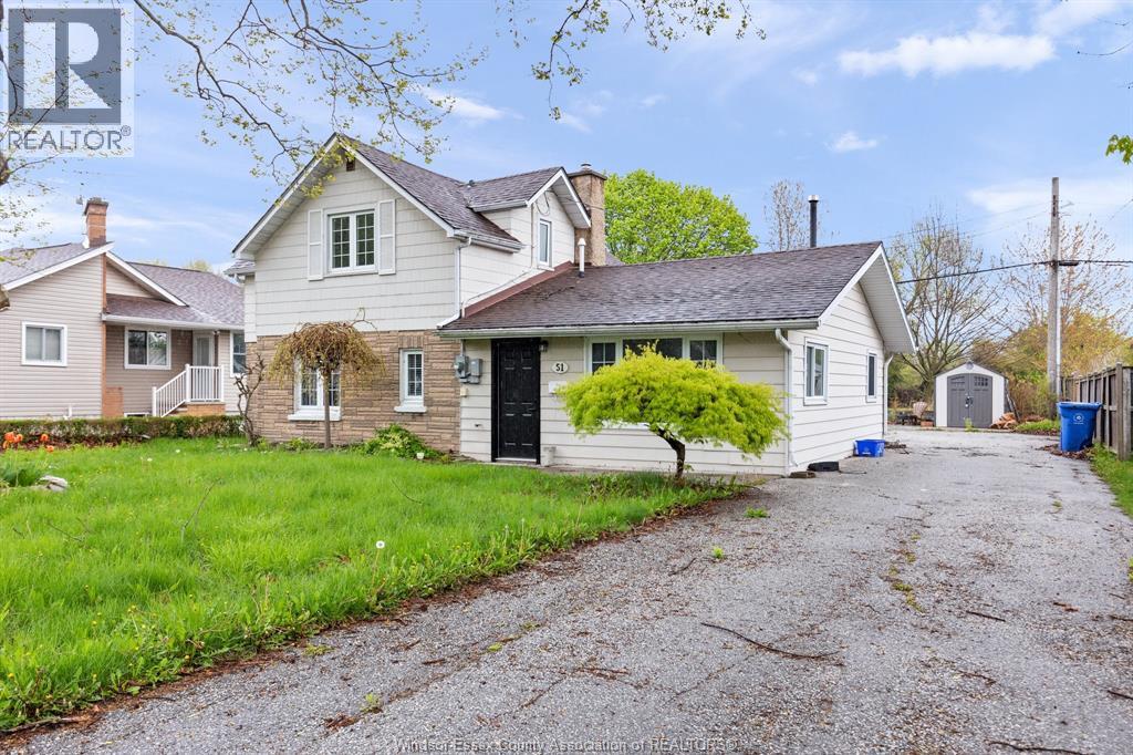 51 BALACLAVA, Amherstburg 2