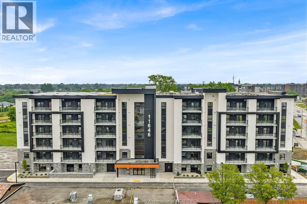 Unit 500 - 11646 TECUMSEH ROAD, Windsor 2