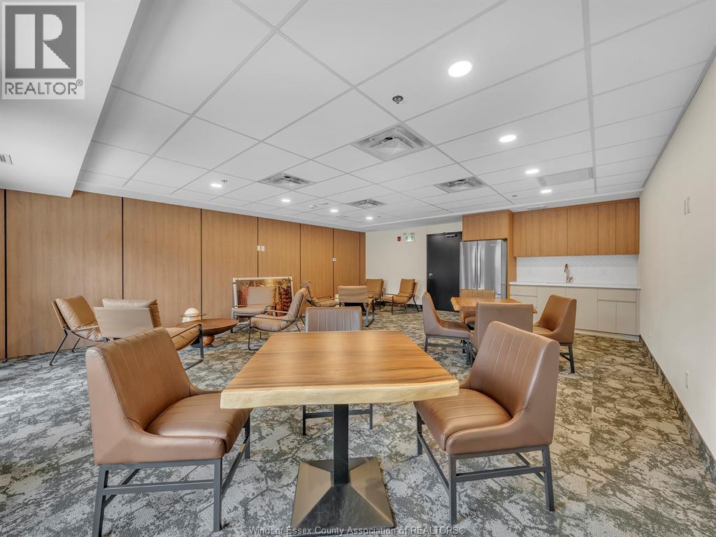 Unit 509 - 11646 TECUMSEH ROAD, Windsor 5