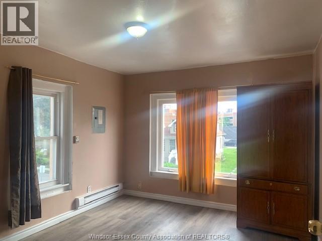 Unit 2 - 1006 WINDSOR AVENUE, Windsor 4