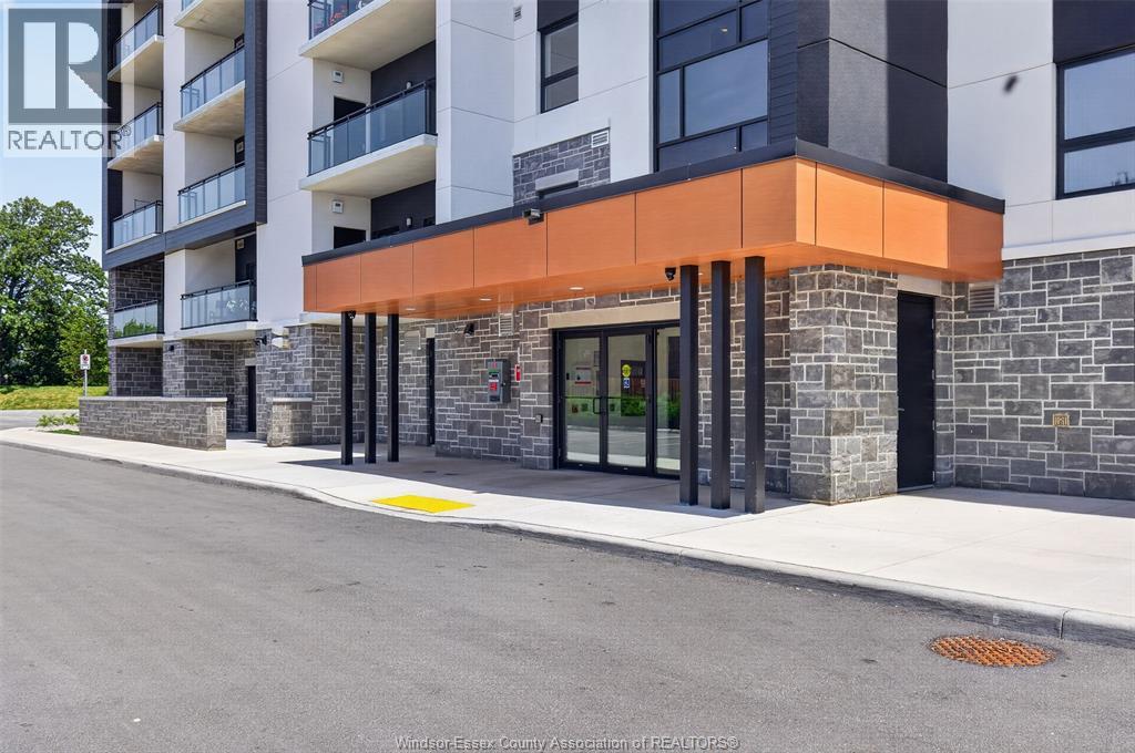 Unit 613 - 11646 TECUMSEH ROAD East, Windsor 2