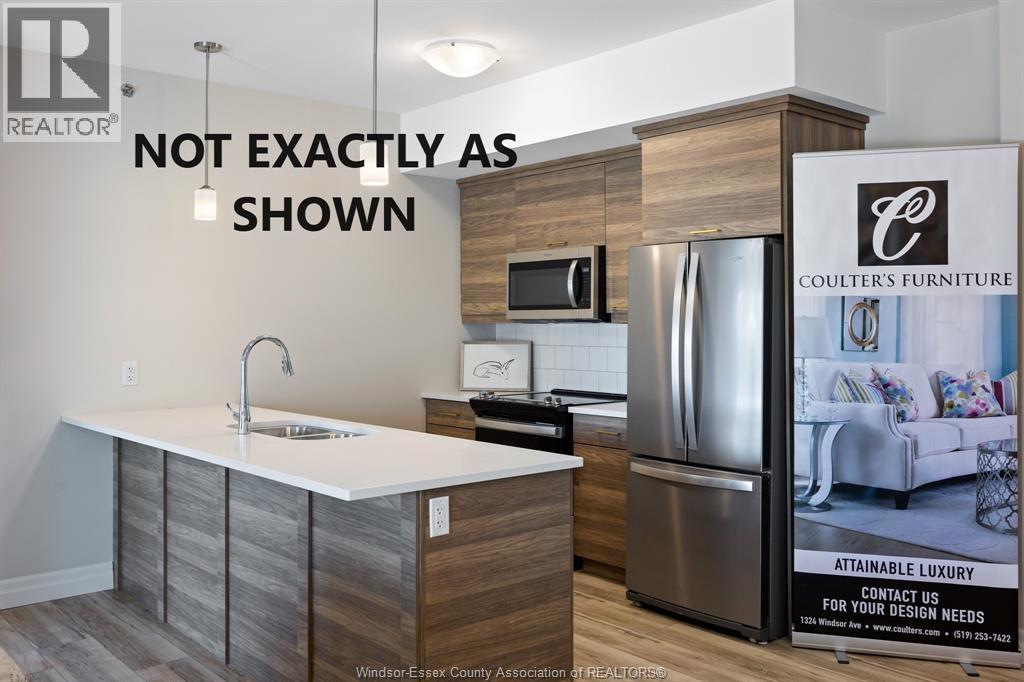 Unit 609 - 5865 ELLIS STREET, LaSalle 3