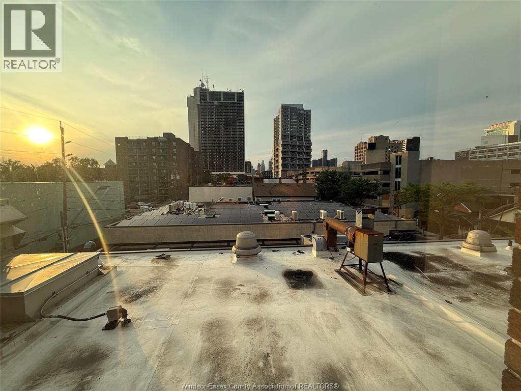 Unit 309 - 511 PELISSIER, Windsor 2