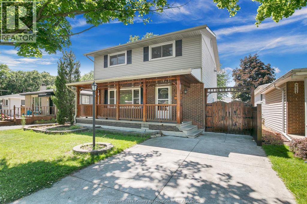 3964 WHITNEY AVENUE, Windsor 2