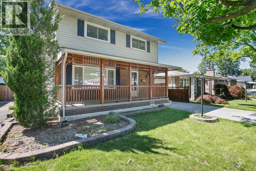 3964 WHITNEY AVENUE, Windsor 3