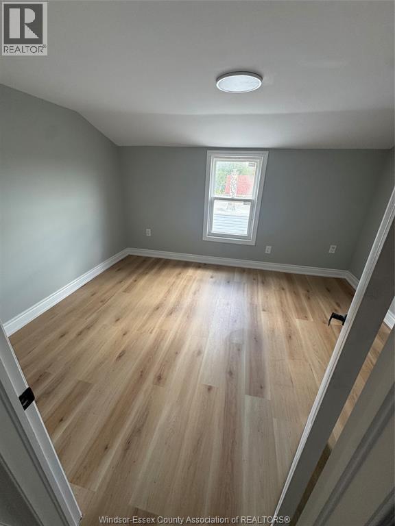 Unit 7 - 945 WELLINGTON AVENUE, Windsor 4