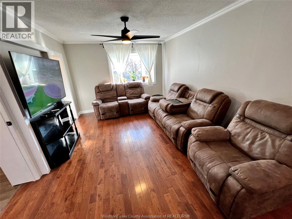 Unit 1 - 600 PARK STREET West, Windsor 3