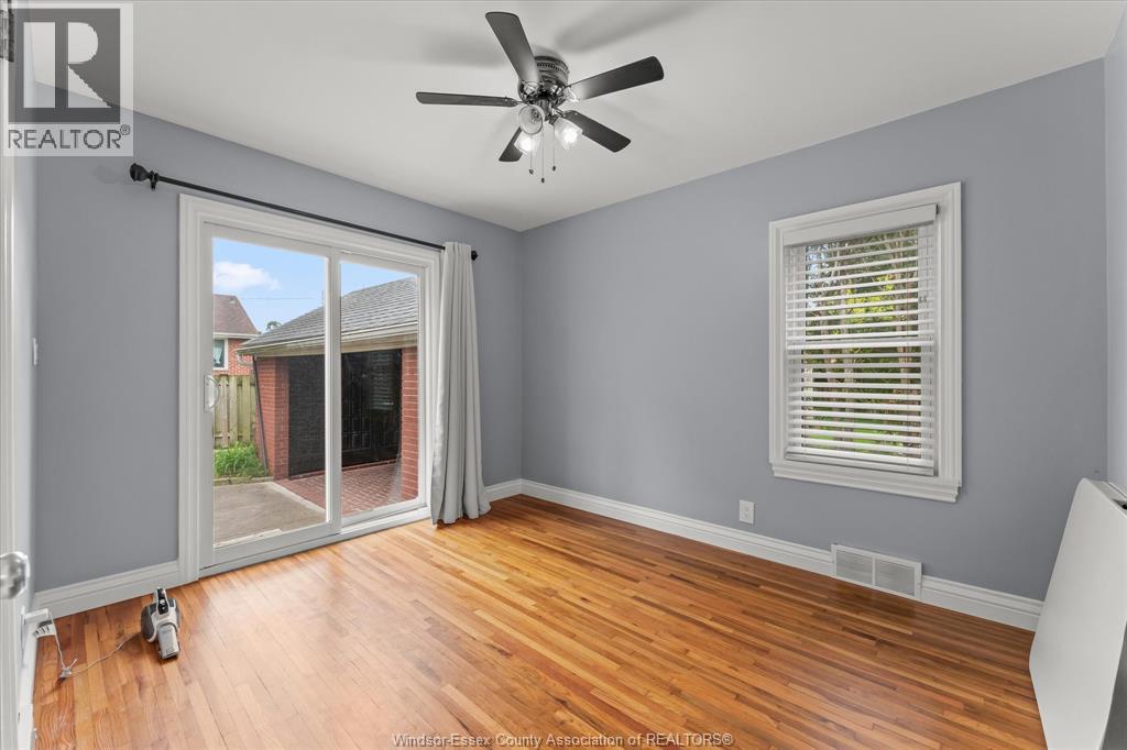 Unit MAIN - 4531 PLEASANT PLACE, Windsor 5