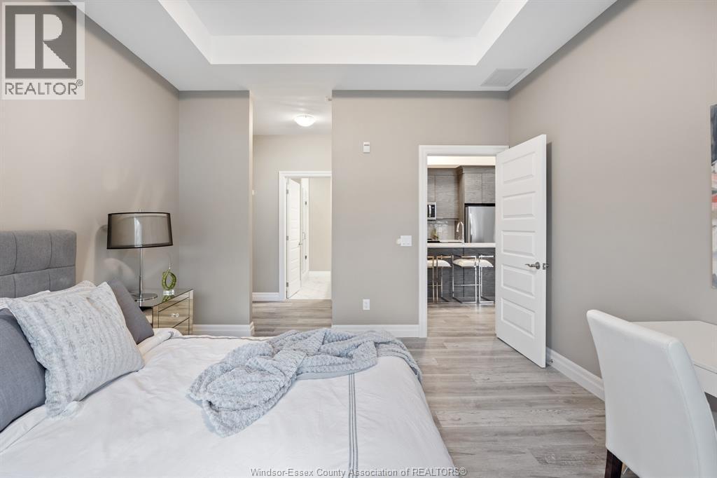 Unit 605 - 11870 TECUMSEH ROAD East, Tecumseh 4