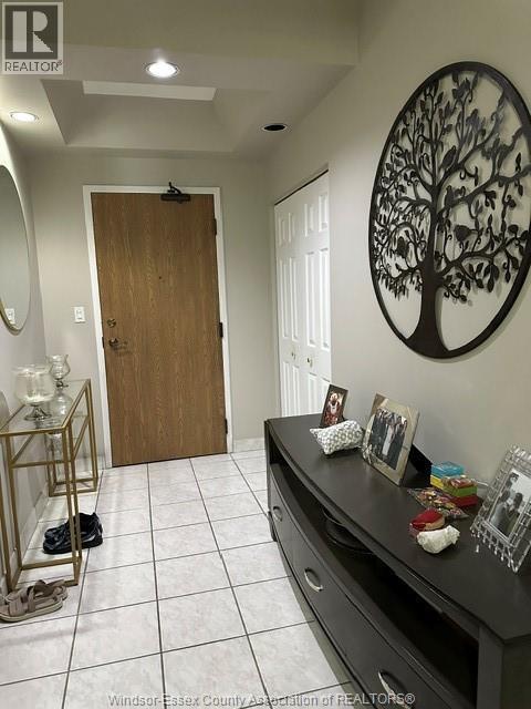 Unit 205 - 4789 RIVERSIDE DRIVE East, Windsor 4