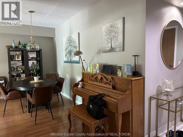 Unit 205 - 4789 RIVERSIDE DRIVE East, Windsor 5